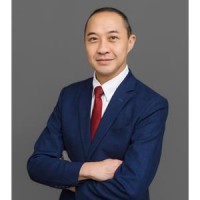 TIM YEUNG