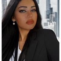 ANITA REZAEI