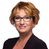 LESLEY CRICHTON