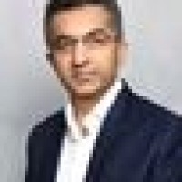Agent Jatin Rishi