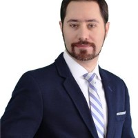 Agent PATRICK SHAYAN