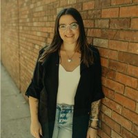 Caitlyn Shamaya