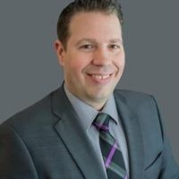 Agent Chris Urbanski