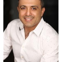 AJ Mohamed