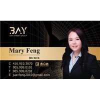 MARY FENG
