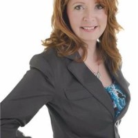 Christine Tetreault