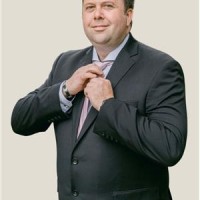 Christopher Hoage