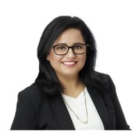 Anjali Saxena