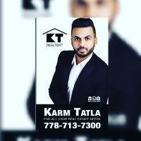 Karm Tatla