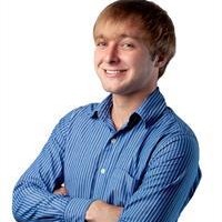 Agent Drew Krtek