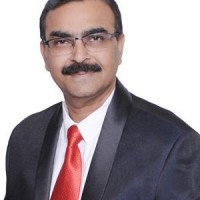 Shashi Madan