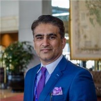 Waqar Farooq Khan