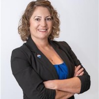 Karla Hardcastle