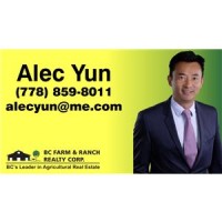 Alec Yun