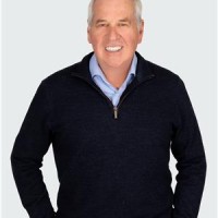 RICHARD HARRISON