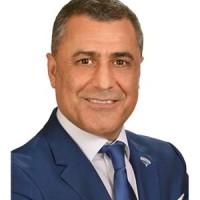 JAMAL MAMEDOV