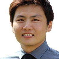 Peter Chen