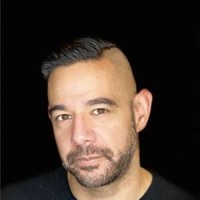 Paul Mon-Kau