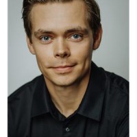 Colton Mackie