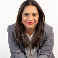 TINA KOTHARI
