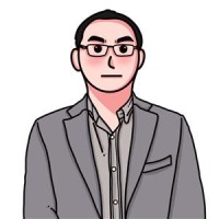 ERIC WANG