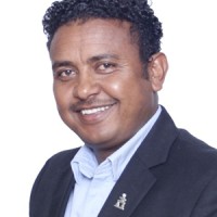 Mehreteab Woldemichael