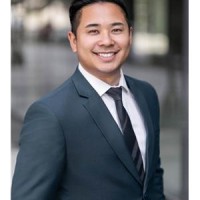 Brenton Wong