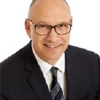 Agent LARRY SZPIRGLAS