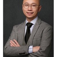 Simon Lau