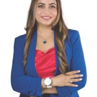 SEEMA KUMAR