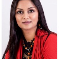 REENA PATEL
