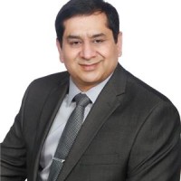 RAJESH CHOPRA