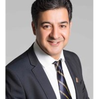 MAX SHOKOUHI