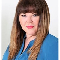 JO WRIGHT