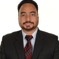 Param Kooner