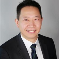 BILL LIN