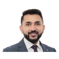 Agent LUQMAN YOUSAF
