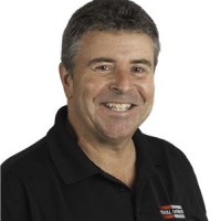 Agent PAUL PILON