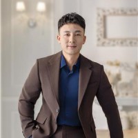 JOHN GUO