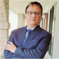 Agent ZAKI ZAIDI