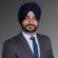 Harpal Uppal