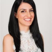 Agent Maya Boumansour