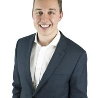 Agent Blake Gozda