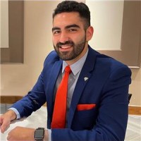 GABRIEL CHAHINIAN