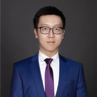 Stefan Wang