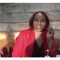 PAULINE BROWN