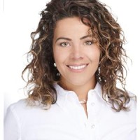 Agent Nicole Ransome