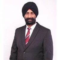 PARVINDER SIKAND