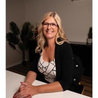 Agent Sheryl Piercey