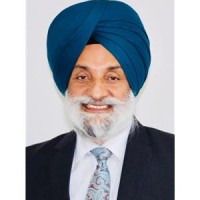 Jatinder Cheema